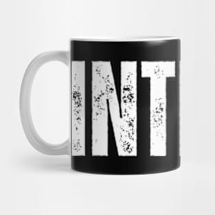 INTP AF Mug